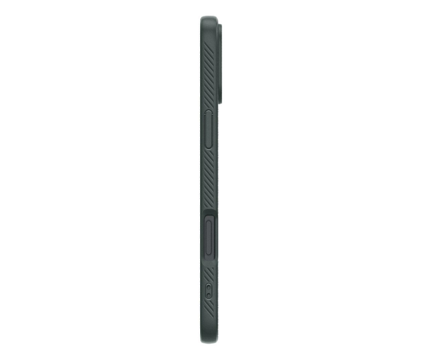 Spigen Liquid Air do iPhone 16 Abyss Green - 1279695 - zdjęcie 5